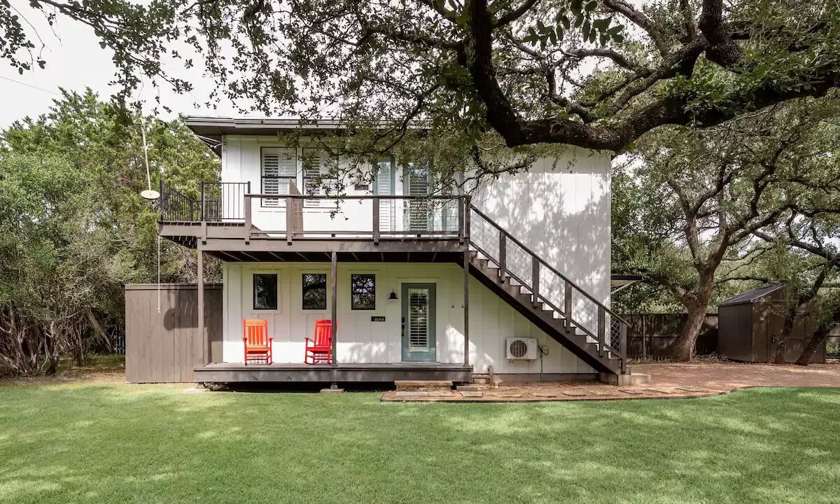 Photo of Outdoor in Pedernales Bend