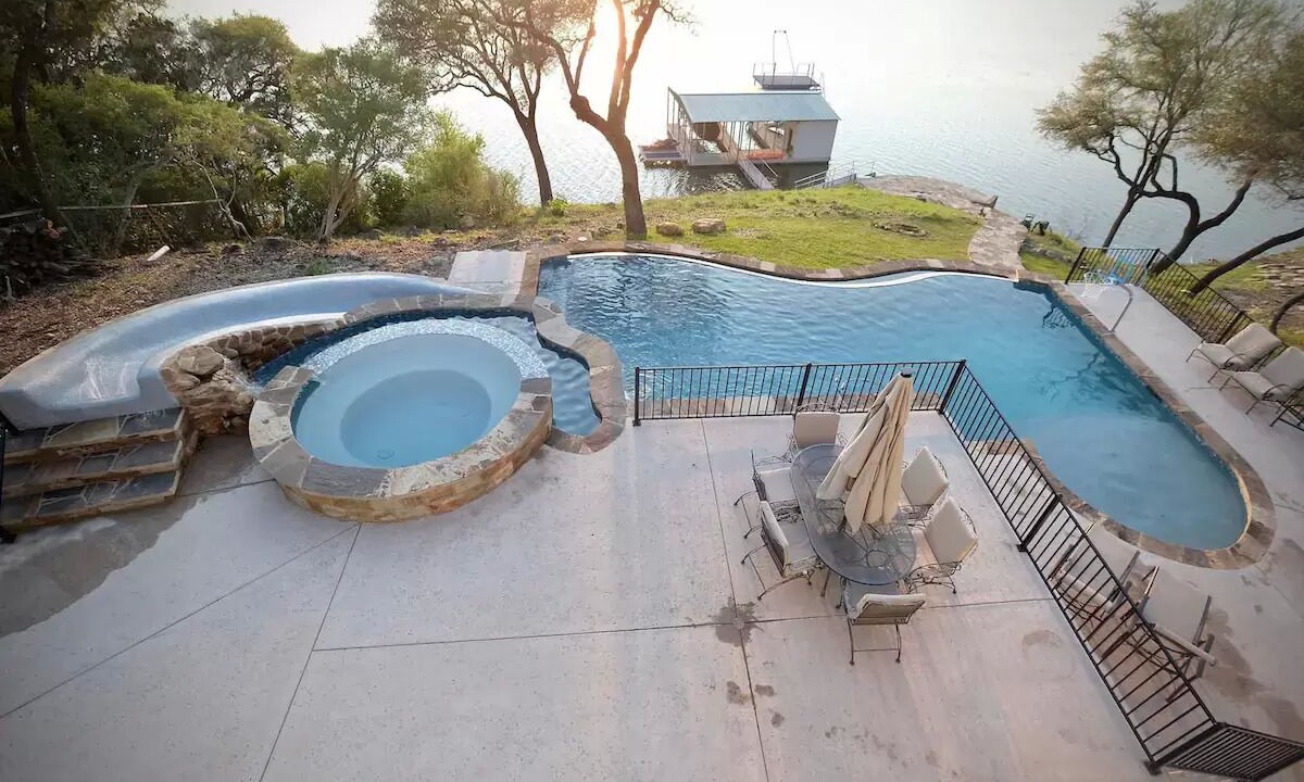 Photo of Outdoor in Pedernales Bend