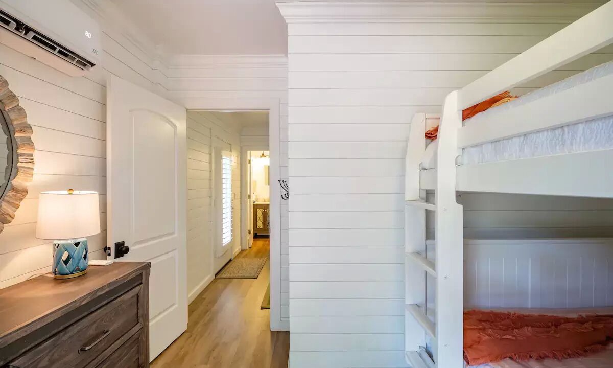 Photo of Bedroom in Pedernales Bend