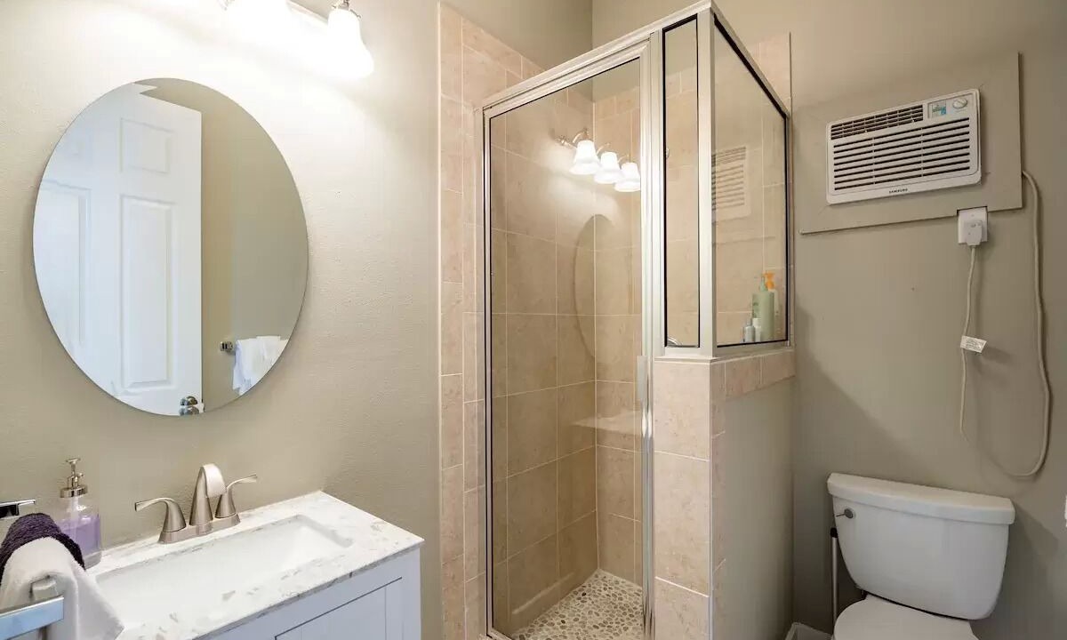 Photo of Bathroom in Pedernales Bend