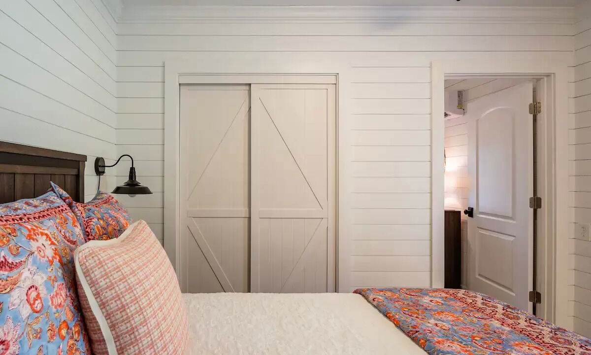 Photo of Bedroom in Pedernales Bend