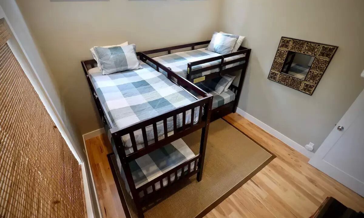 Photo of Bedroom in Pedernales Bend