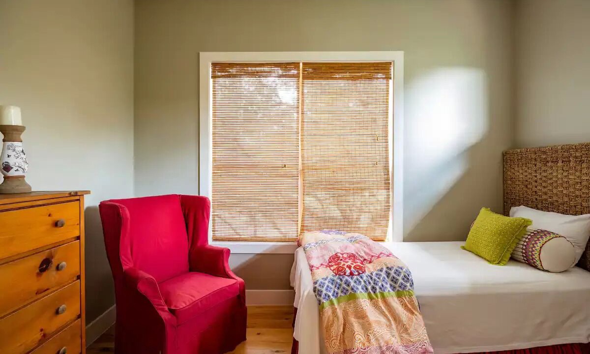 Photo of Bedroom in Pedernales Bend