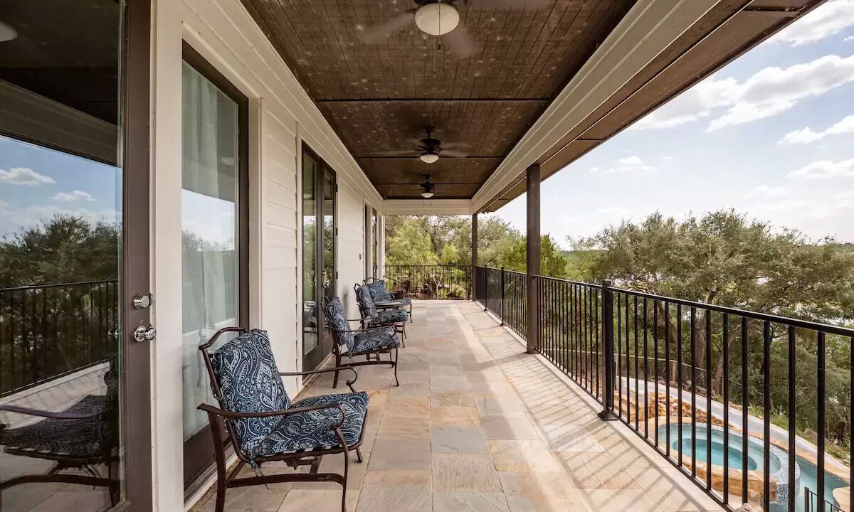 Photo of Outdoor in Pedernales Bend