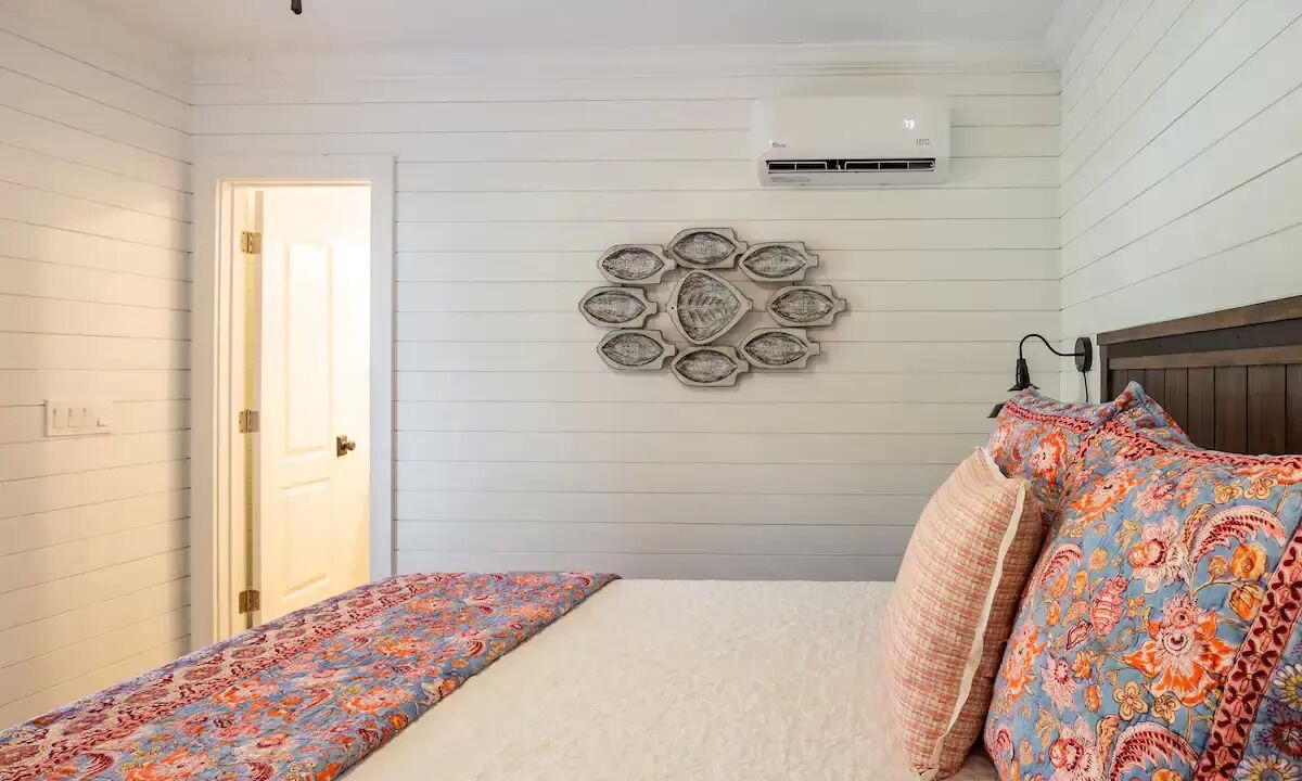Photo of Bedroom in Pedernales Bend