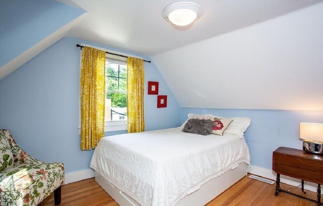 Photo of Bedroom in Northwest Harwinton