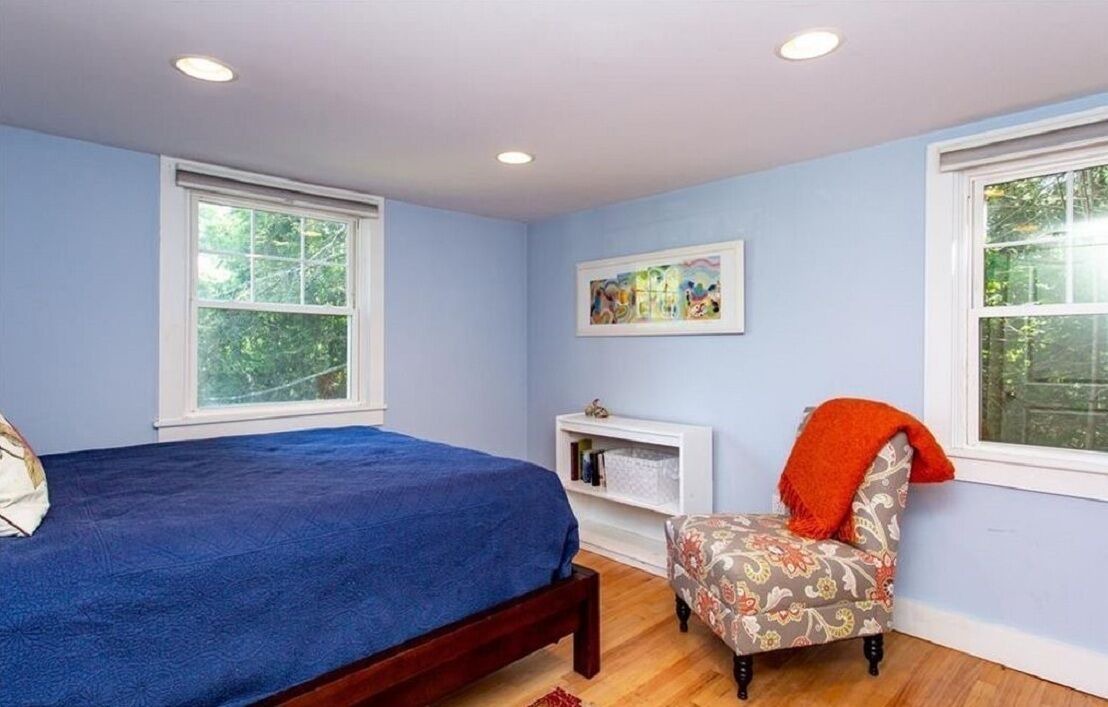 Photo of Bedroom in Northwest Harwinton