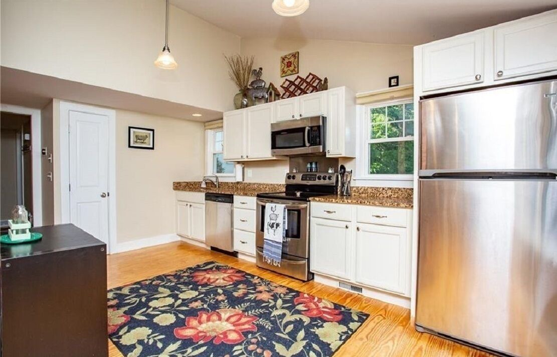 Photo of Kitchen in Northwest Harwinton