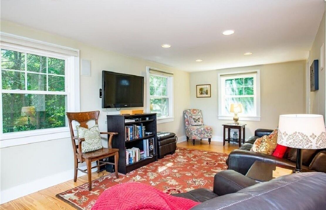 Photo of Livingroom in Northwest Harwinton