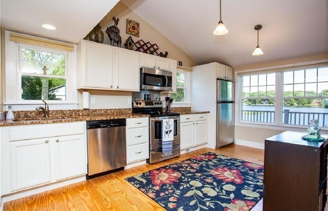 Photo of Kitchen in Northwest Harwinton