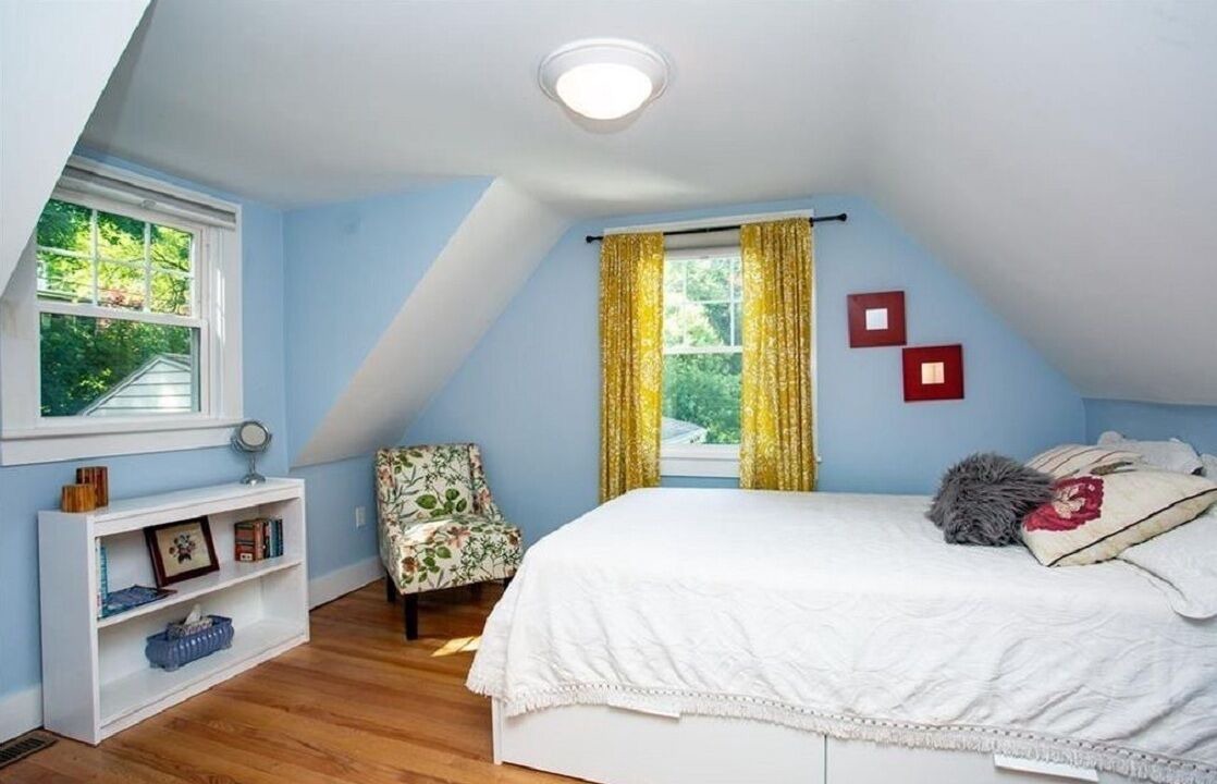 Photo of Bedroom in Northwest Harwinton