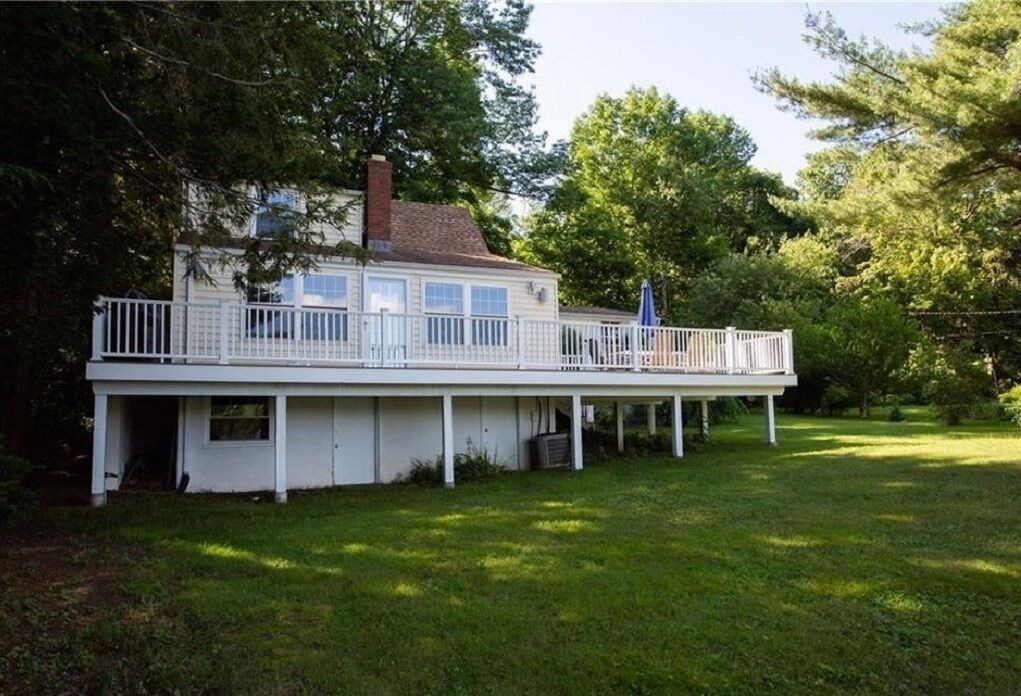 Photo of Outdoor in Northwest Harwinton