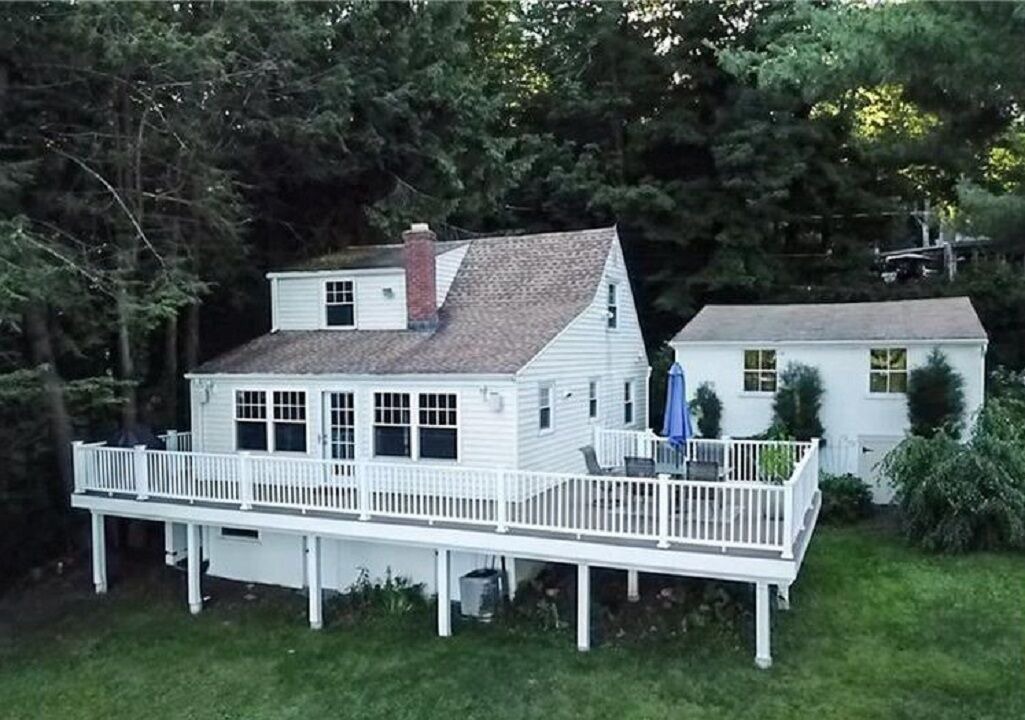 Photo of Outdoor in Northwest Harwinton