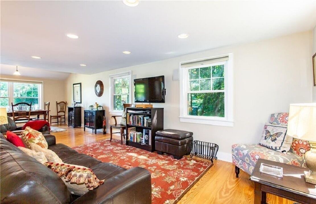 Photo of Livingroom in Northwest Harwinton