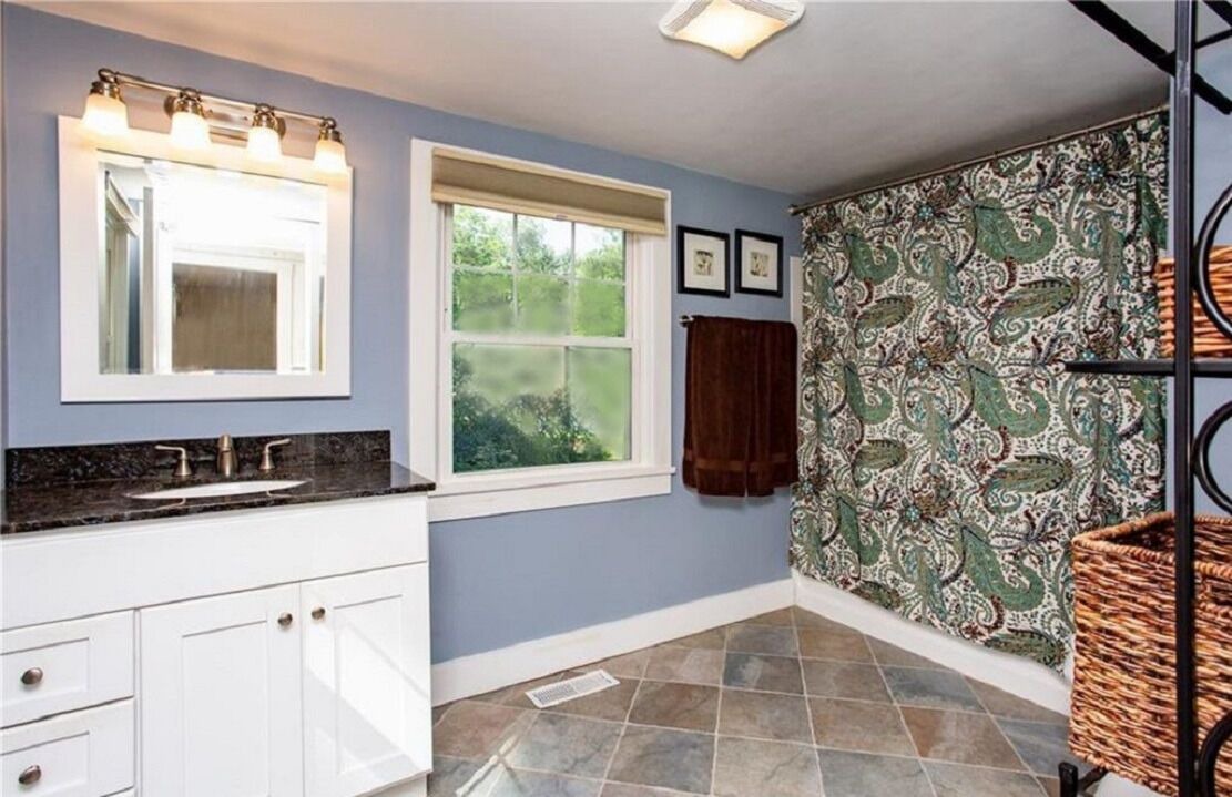 Photo of Bathroom in Northwest Harwinton