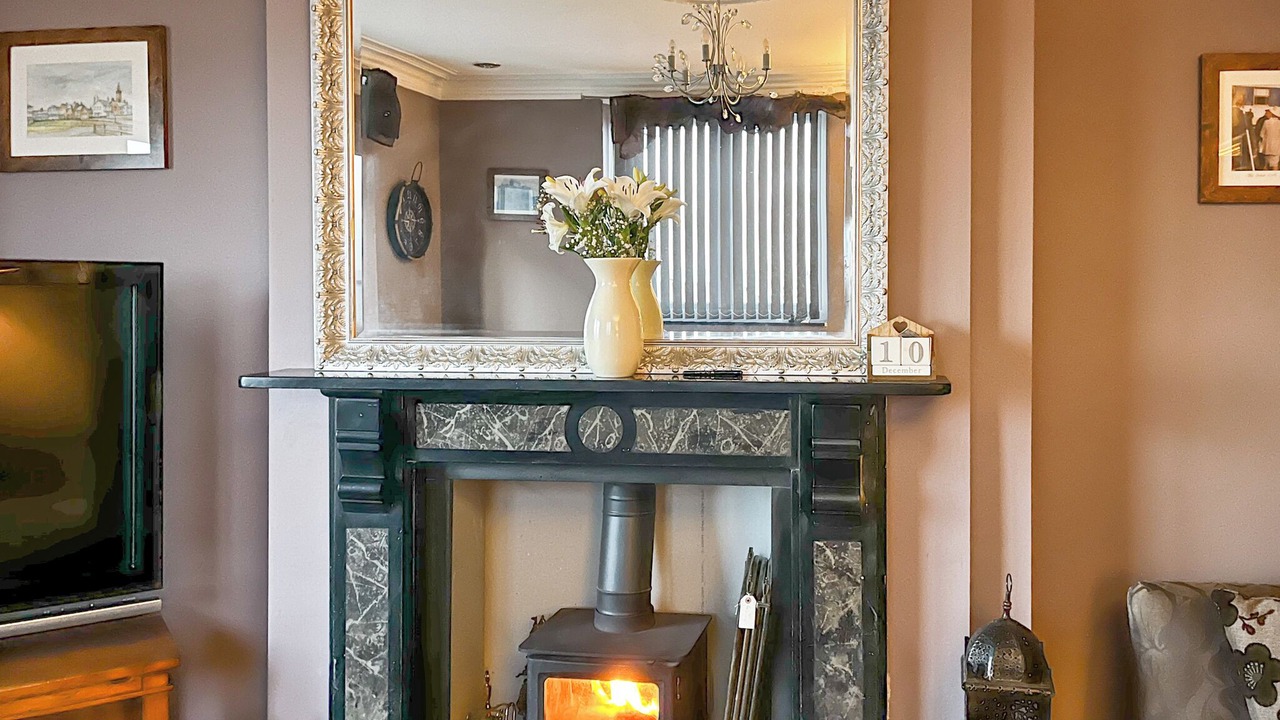 Photo of Bedroom in Tynemouth