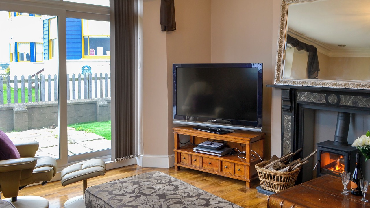 Photo of Bedroom in Tynemouth