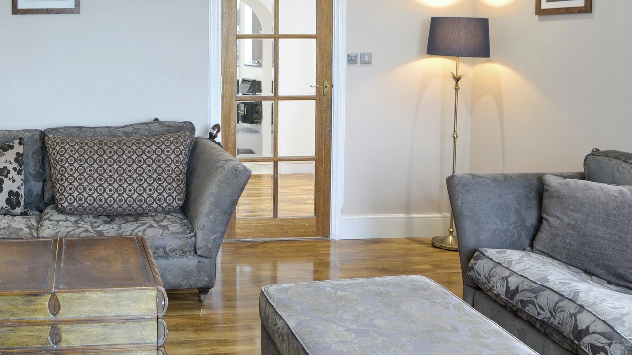 Photo of Bedroom in Tynemouth