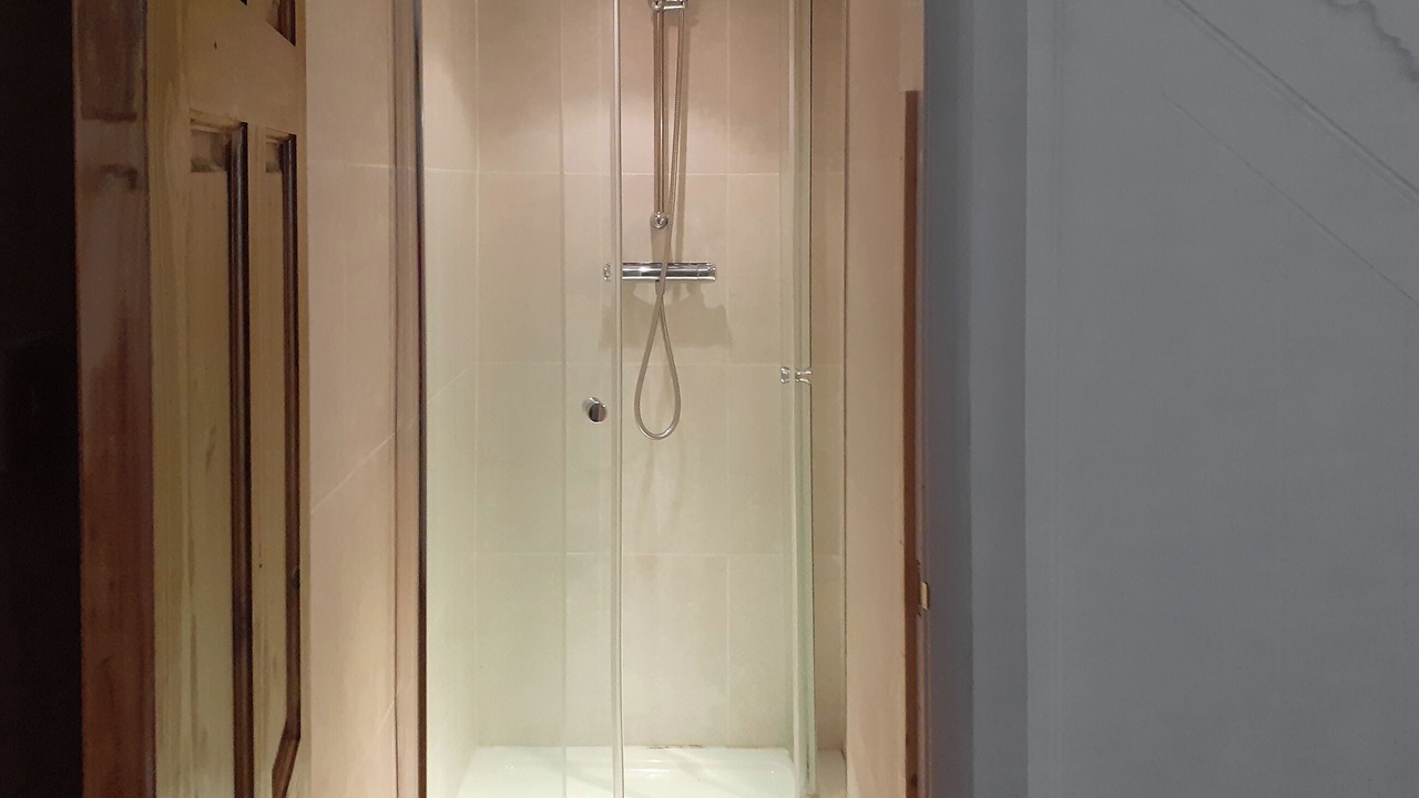 Photo of Bedroom in Tynemouth