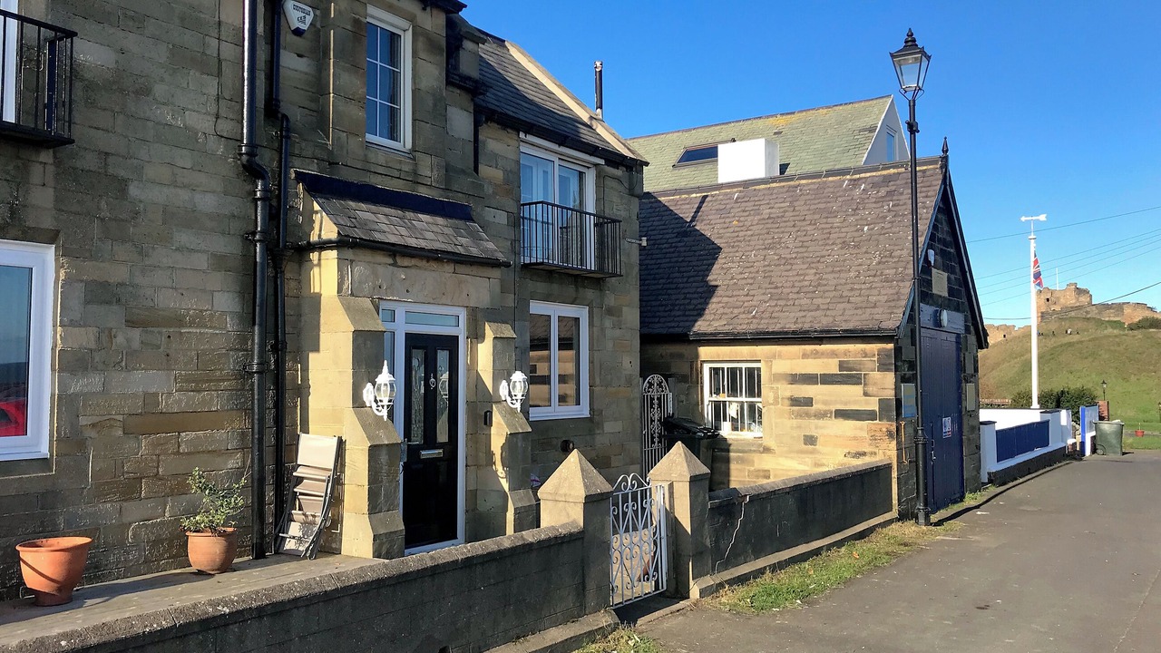 Photo of Outdoor in Tynemouth