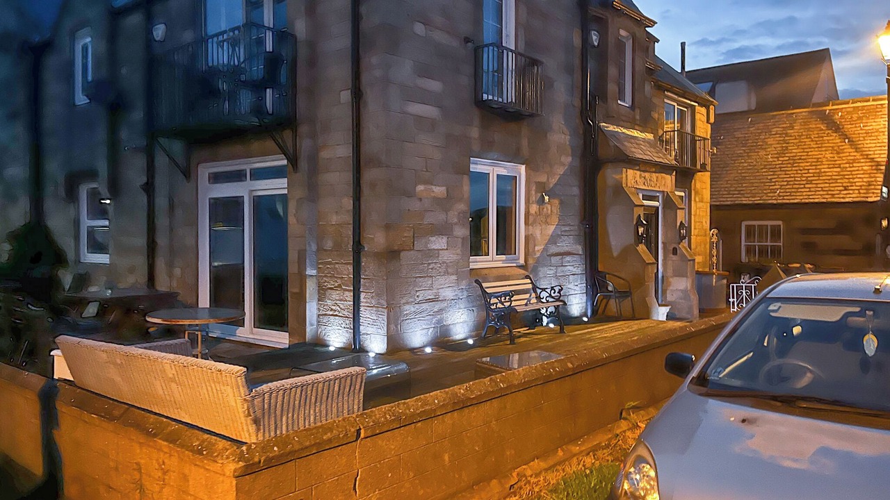 Photo of Outdoor in Tynemouth