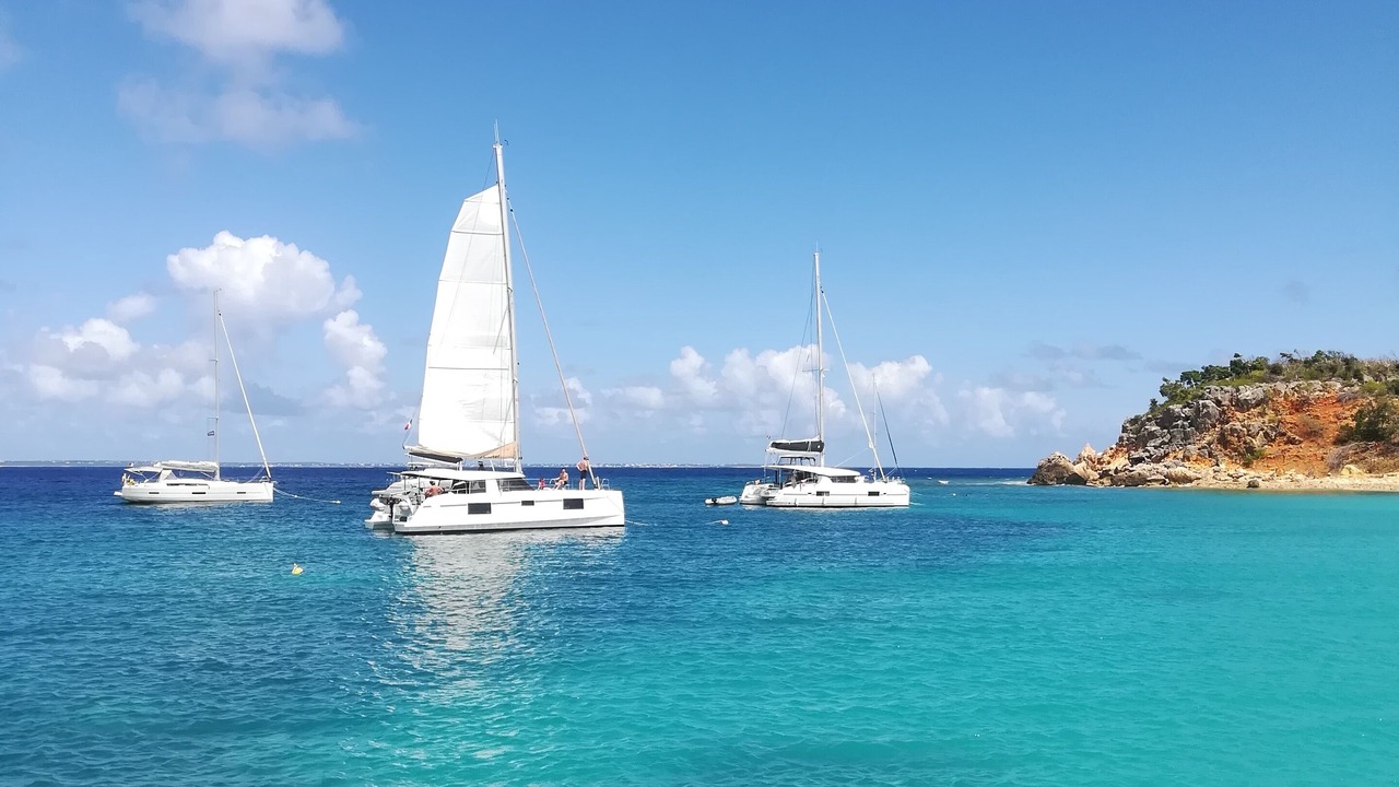 Photo of Others in Grand Case