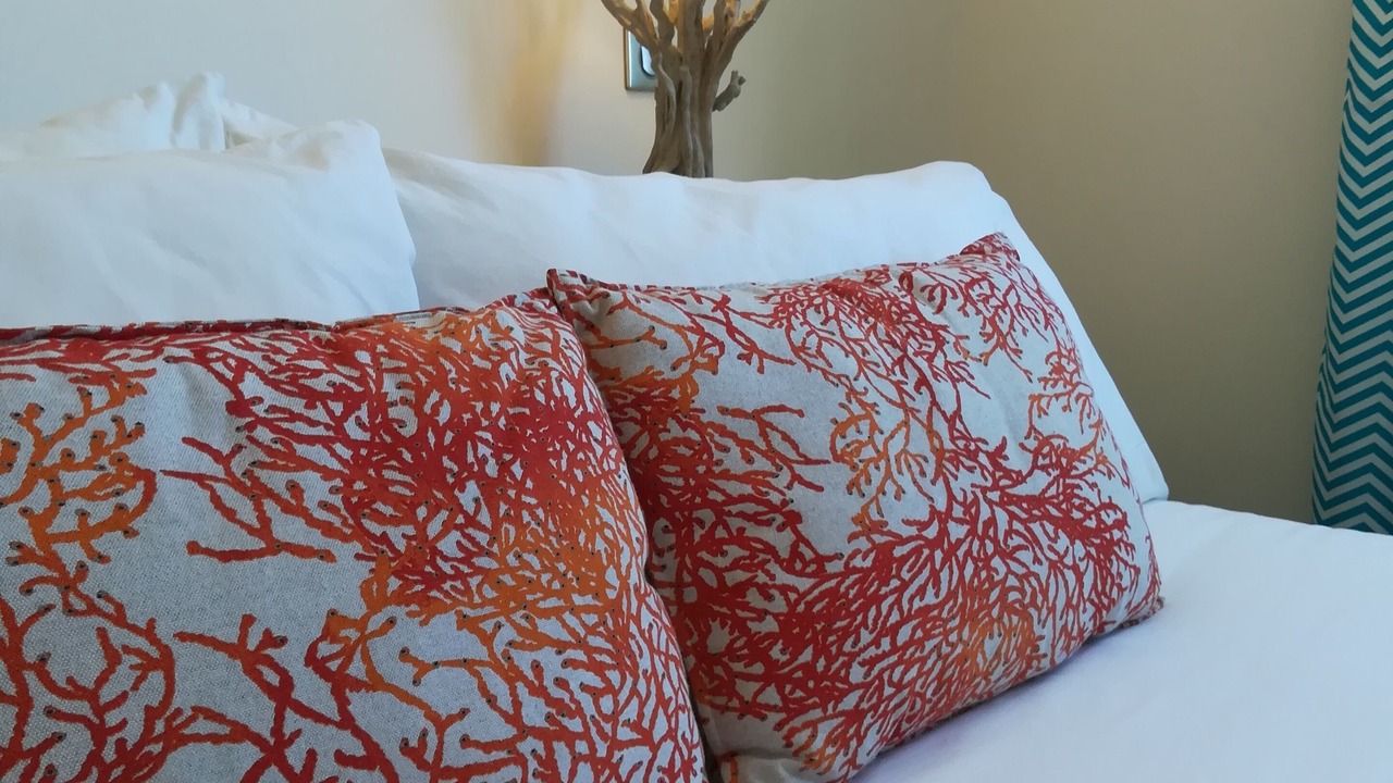 Photo of Bedroom in Grand Case