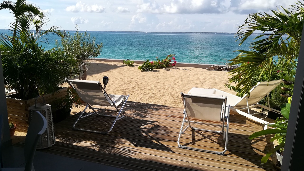 Photo of Outdoor in Grand Case