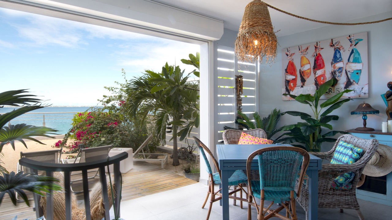 Photo of Outdoor in Grand Case