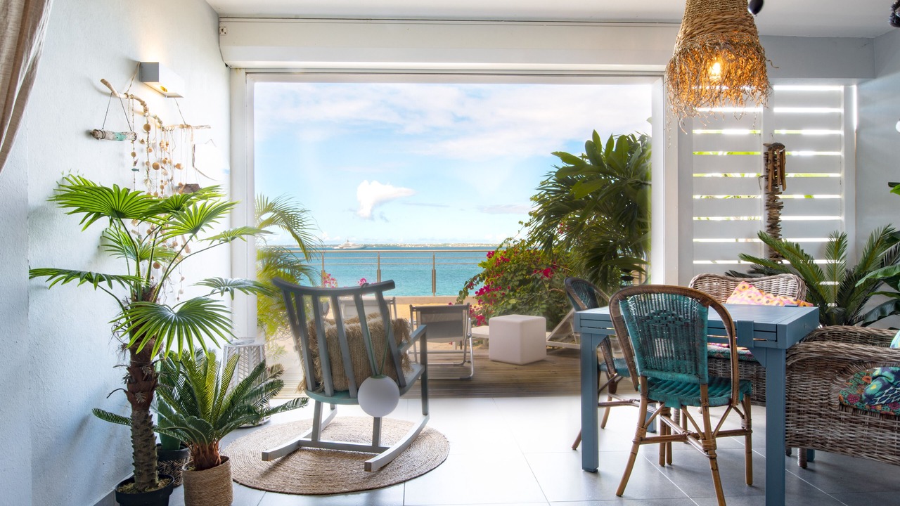 Photo of Outdoor in Grand Case