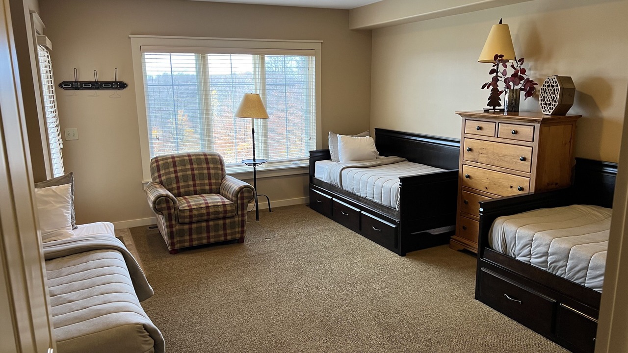 Photo of Bedroom in Thompsonville