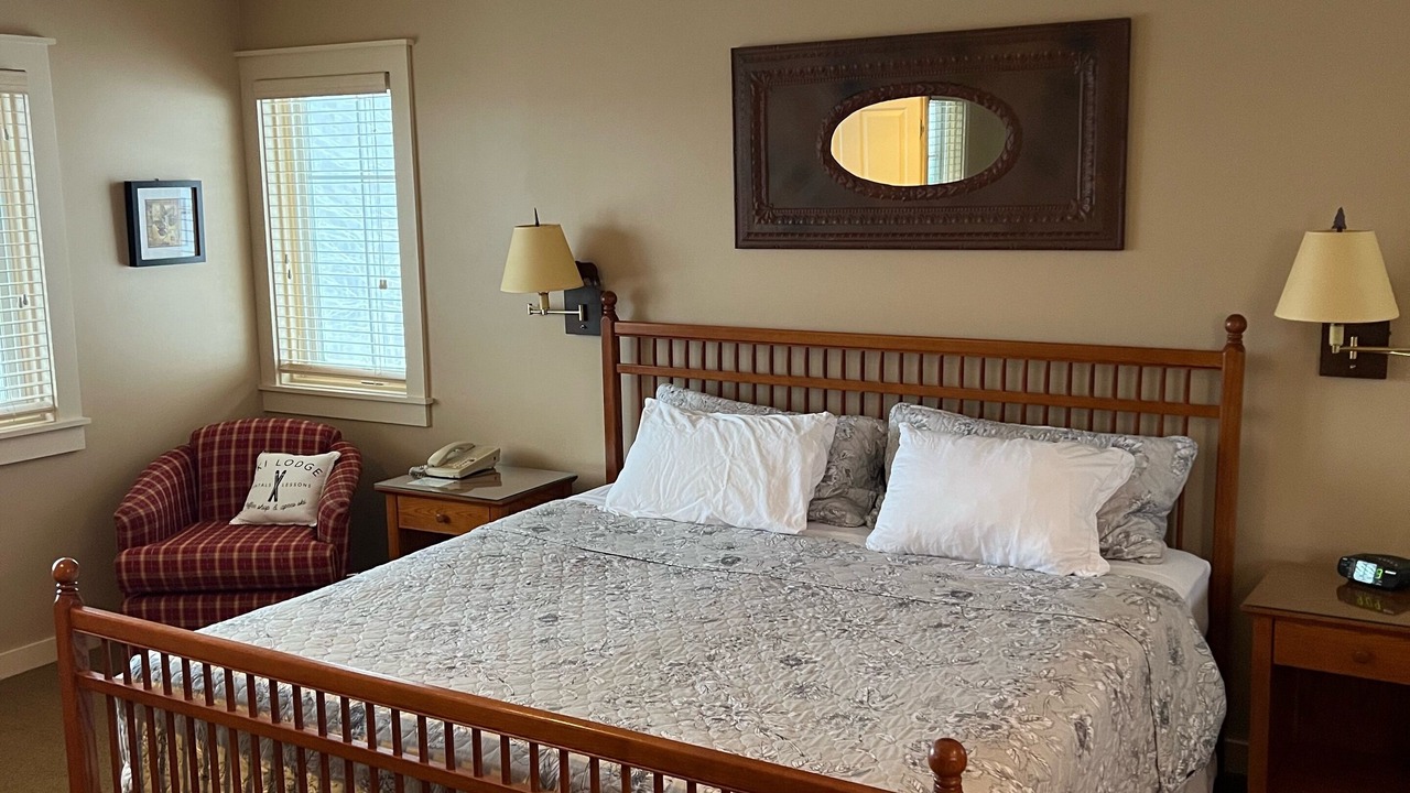 Photo of Bedroom in Thompsonville