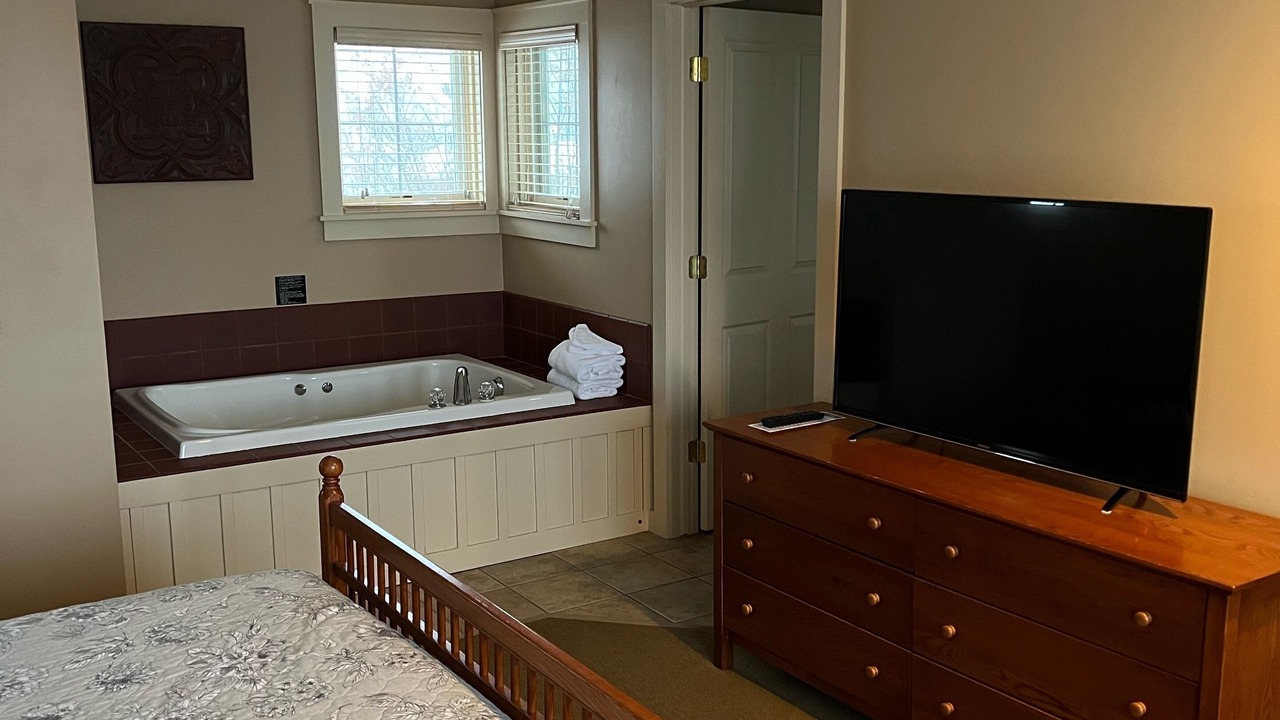 Photo of Bedroom in Thompsonville