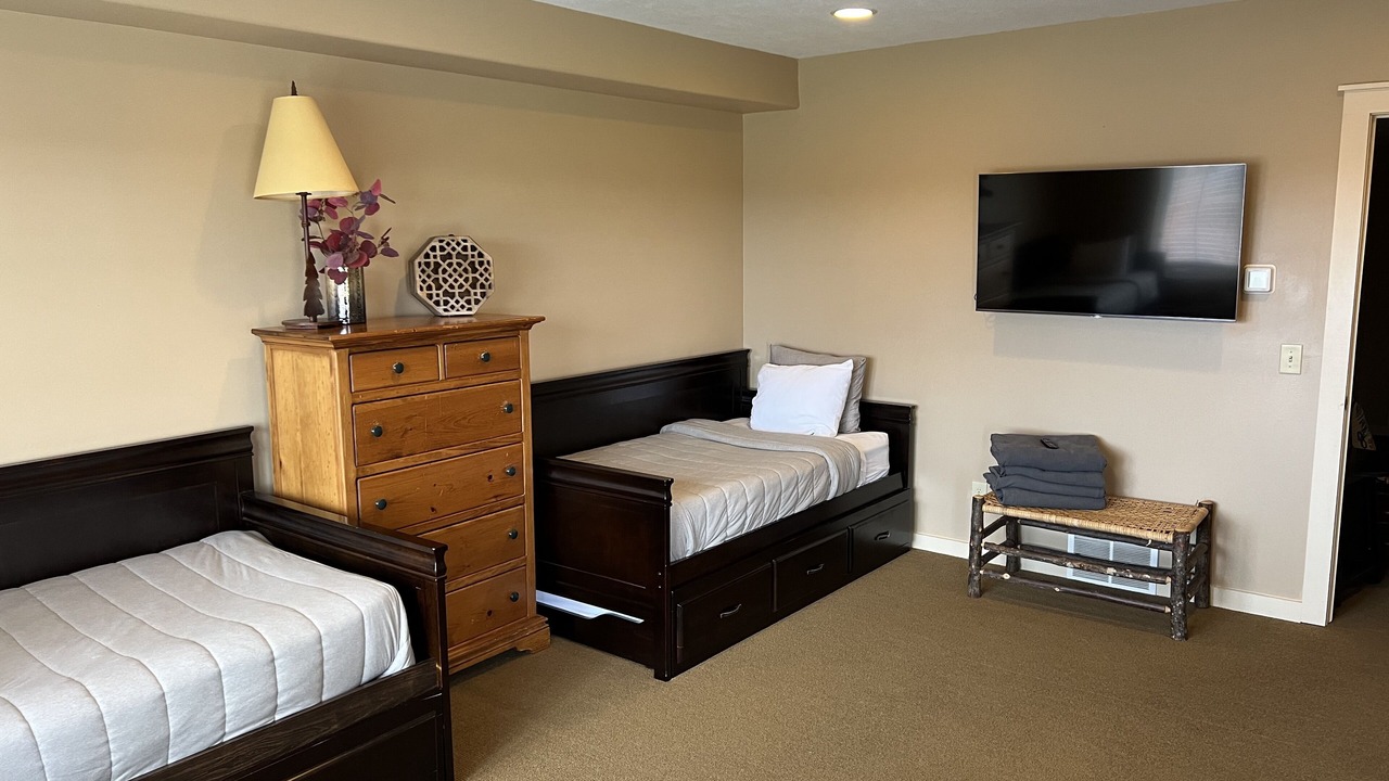 Photo of Bedroom in Thompsonville