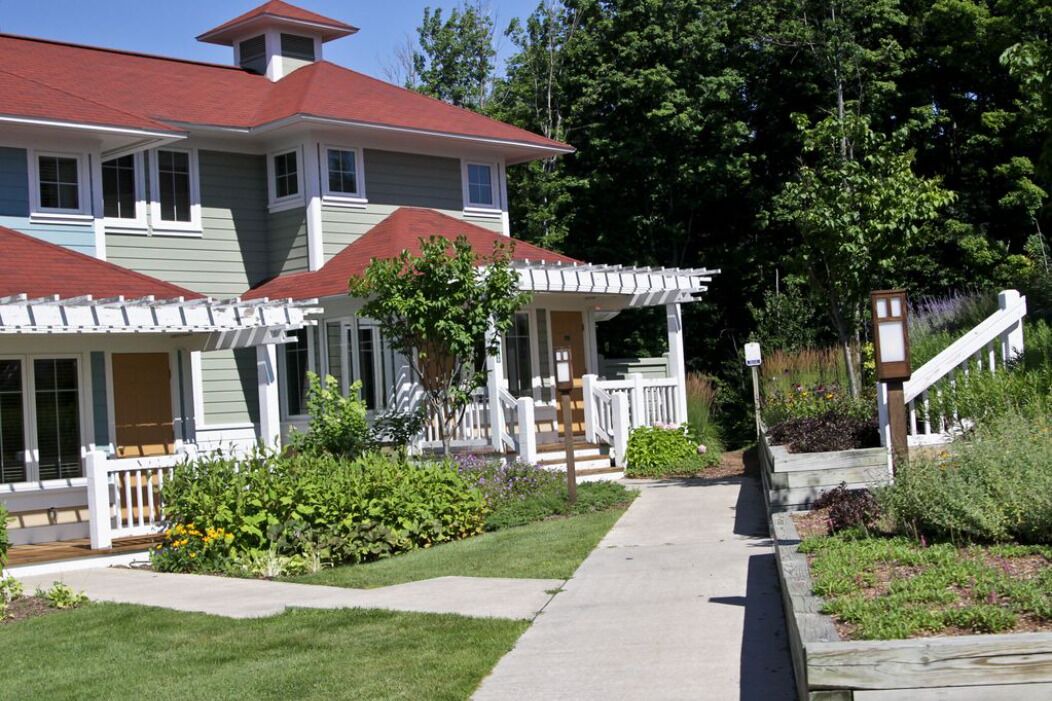 Photo of Outdoor in Thompsonville