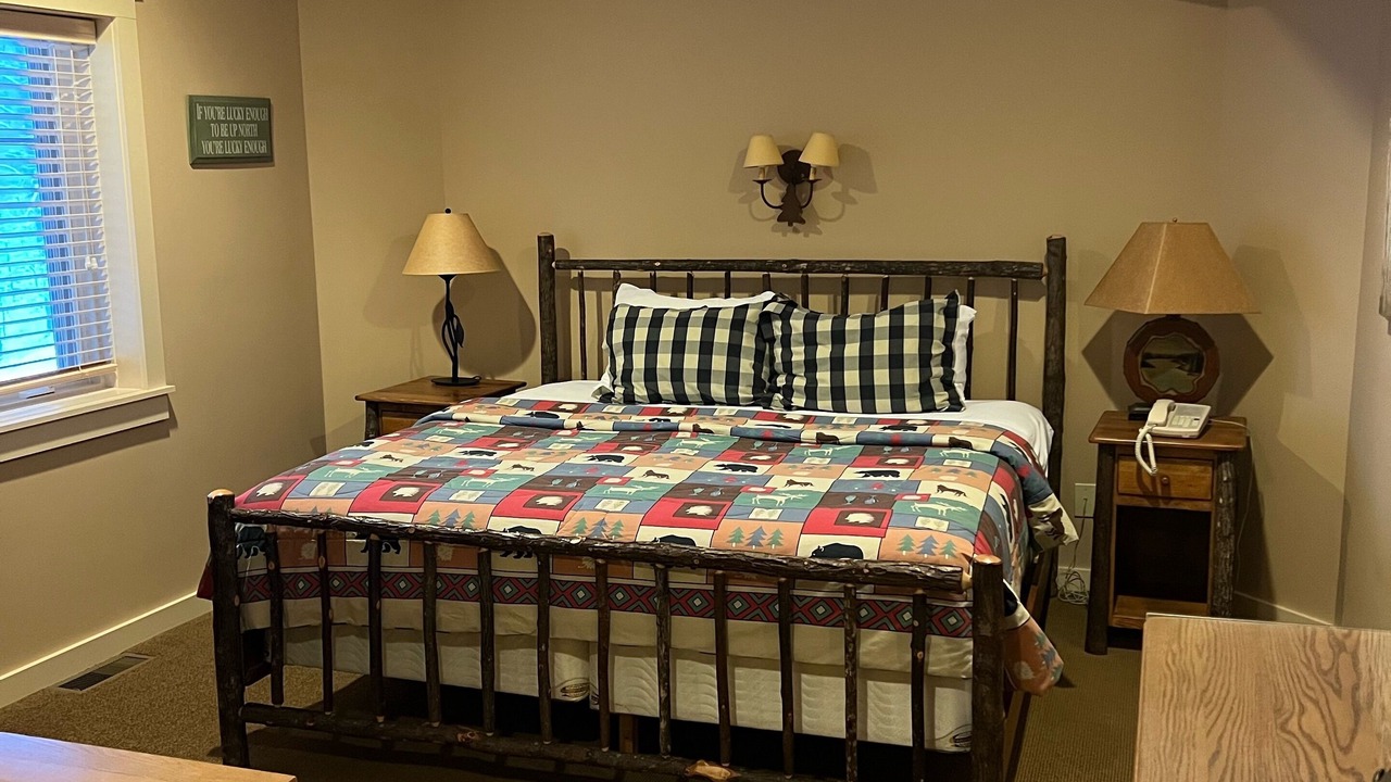 Photo of Bedroom in Thompsonville