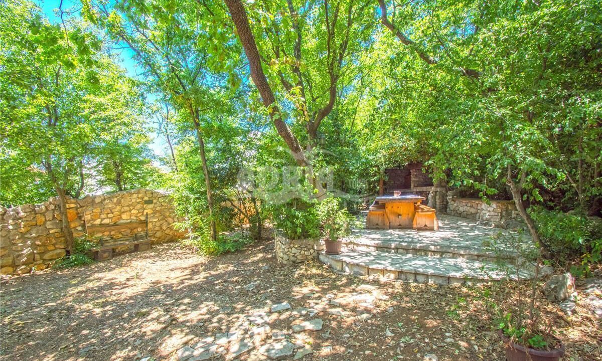 Photo of Patio Balcony in Dramalj