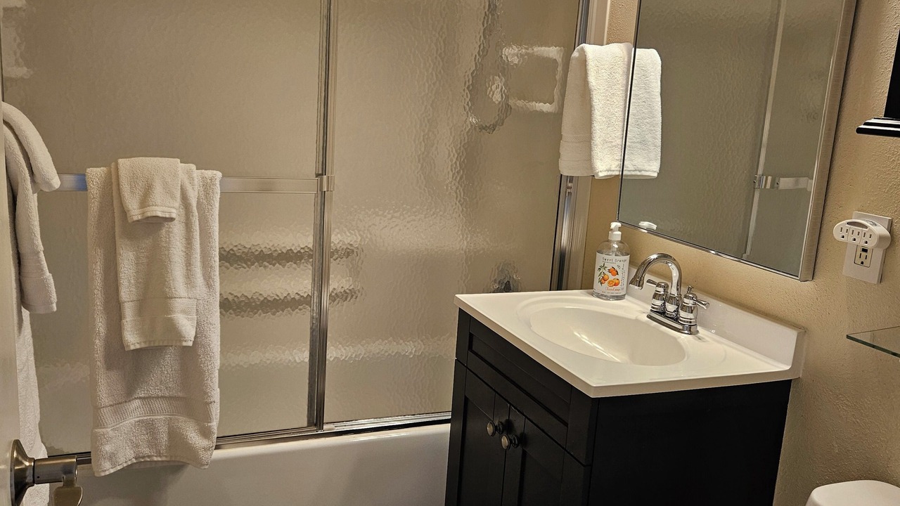 Photo of Bathroom in Moss Bay