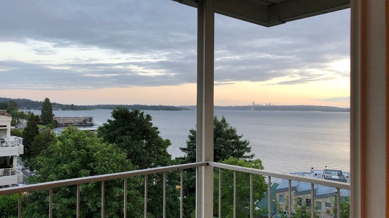 Photo of Outdoor in Moss Bay