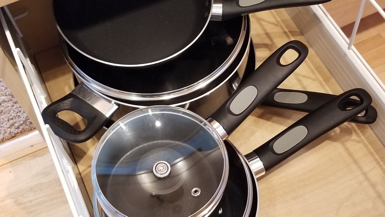 Photo of Kitchen in Moss Bay