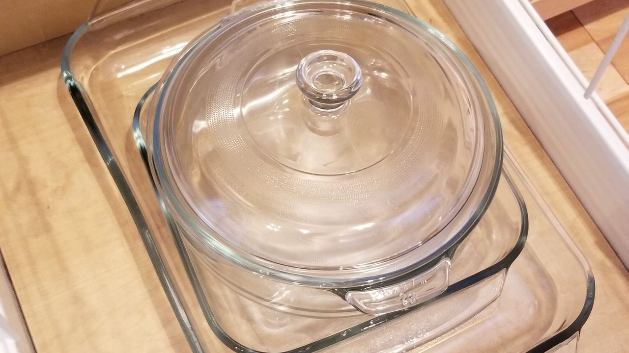 Photo of Kitchen in Moss Bay