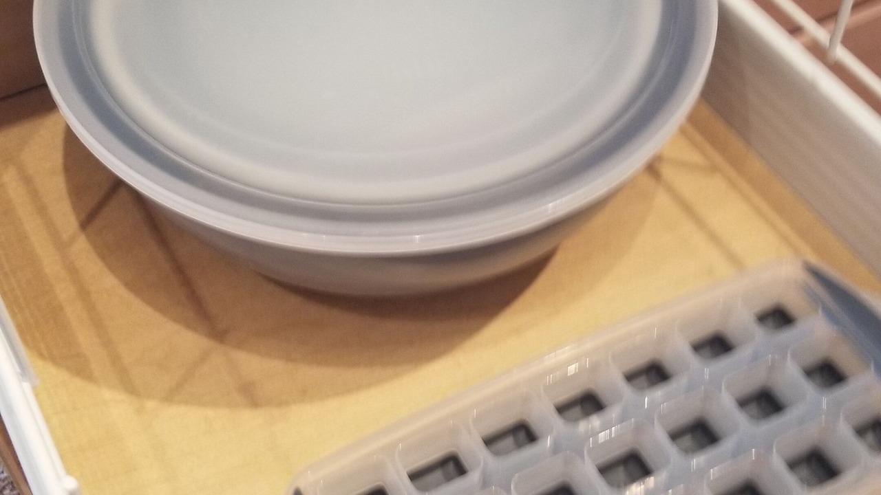 Photo of Kitchen in Moss Bay