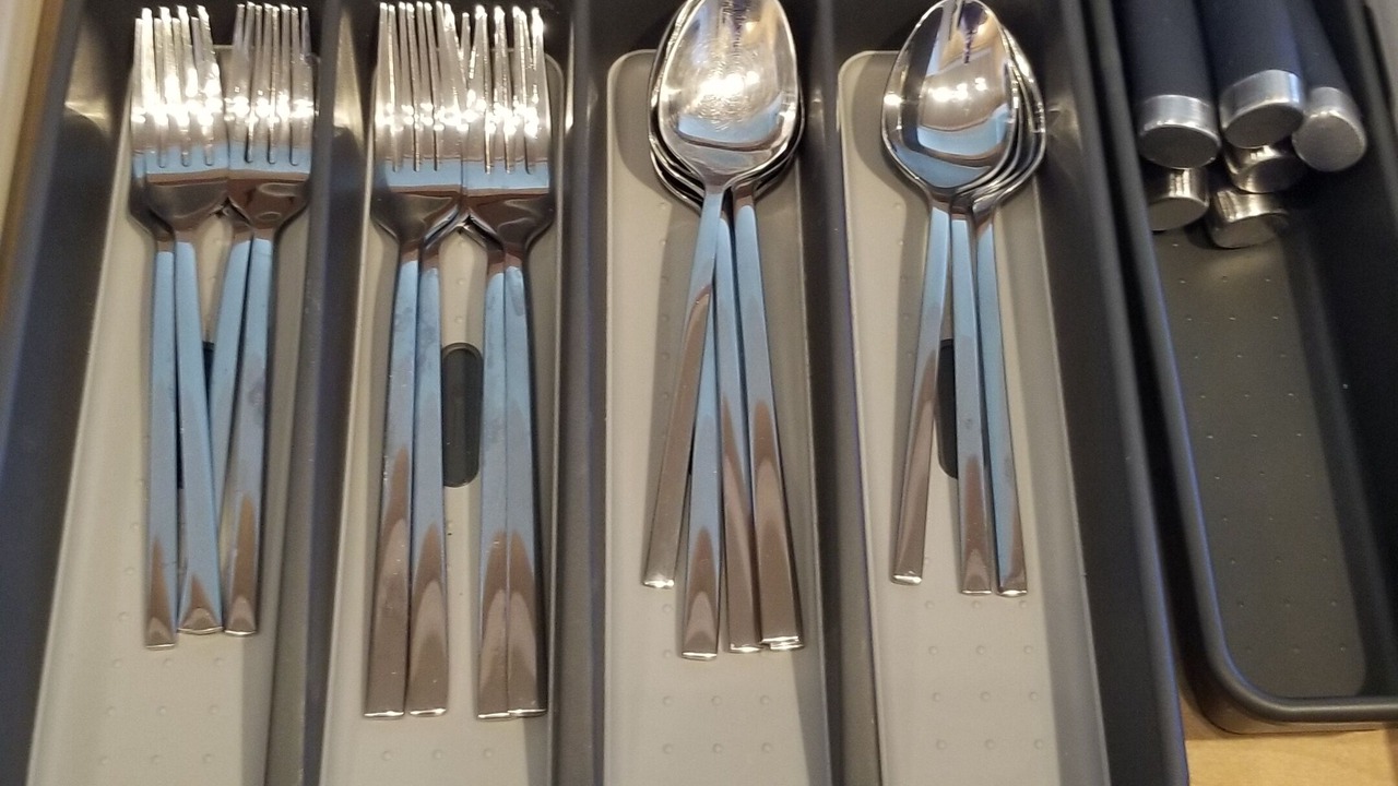 Photo of Kitchen in Moss Bay