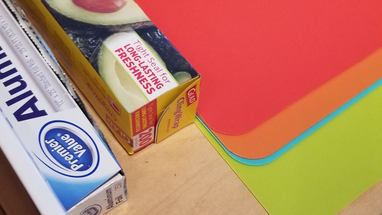 Photo of Bedroom in Moss Bay