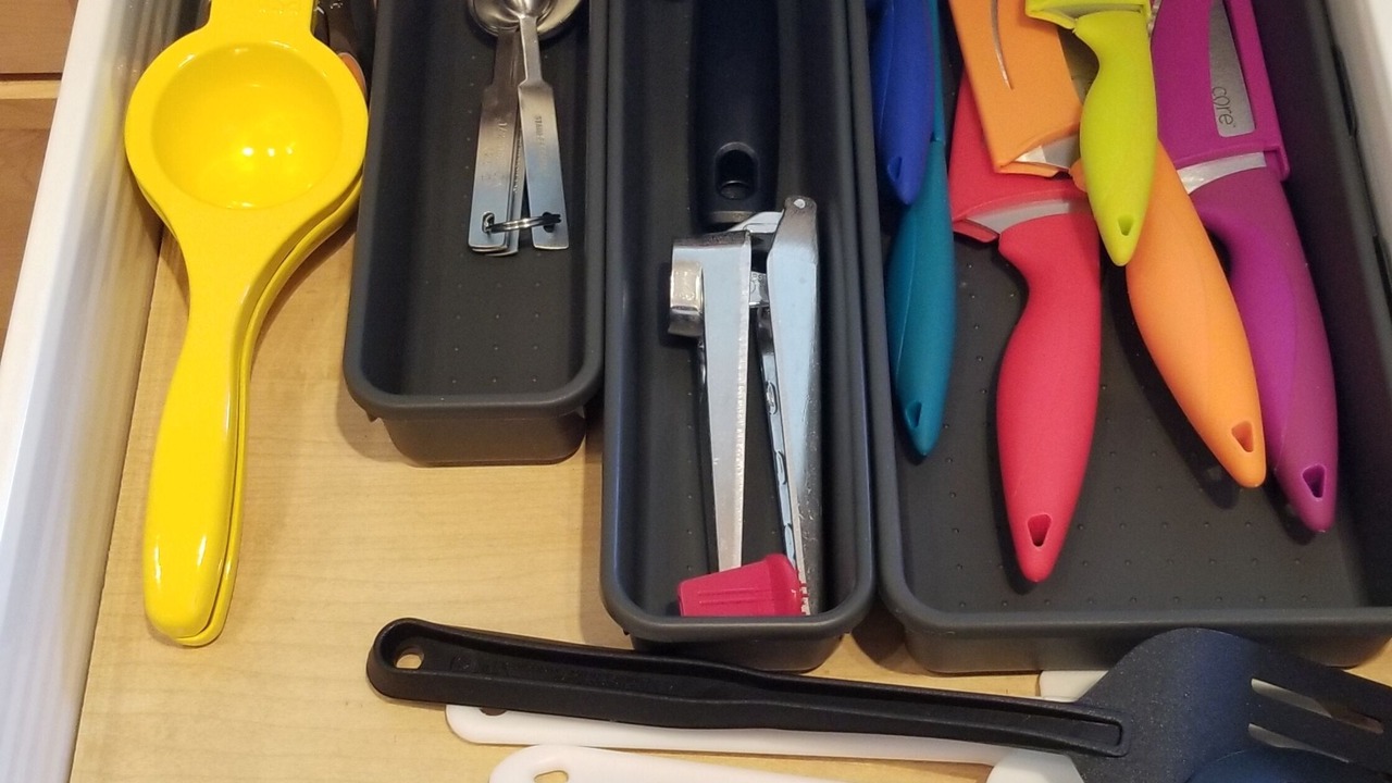 Photo of Kitchen in Moss Bay