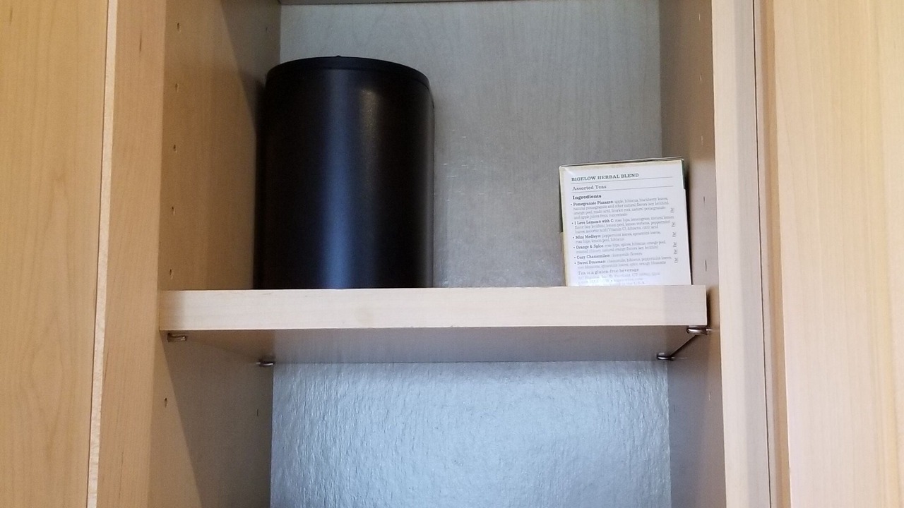 Photo of Bedroom in Moss Bay