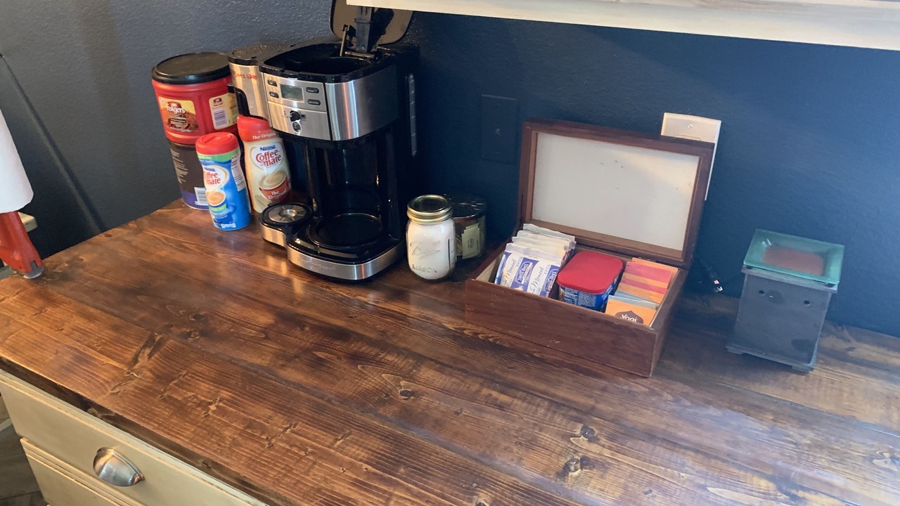 Photo of Kitchen in Nemo