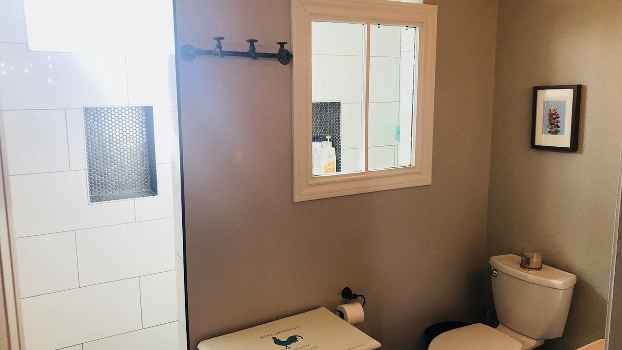Photo of Bathroom in Nemo