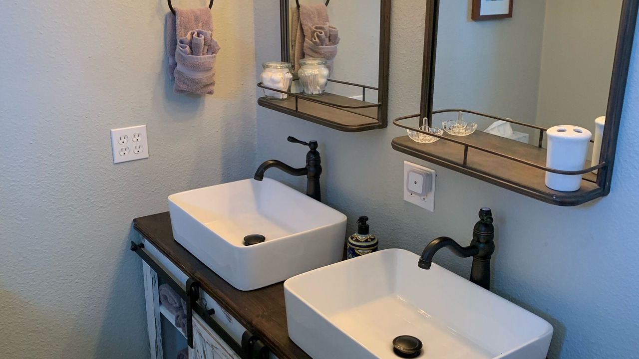 Photo of Bathroom in Nemo