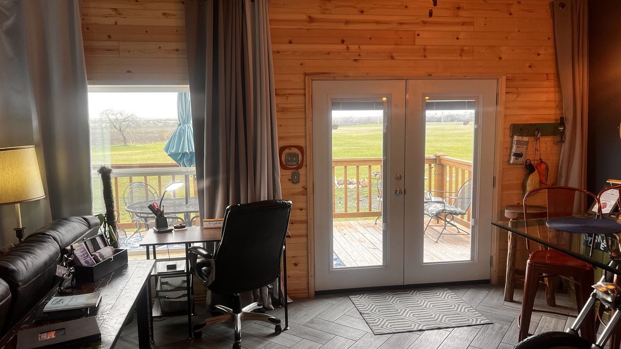 Photo of Bedroom in Nemo